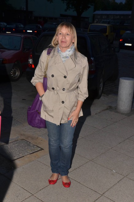 Marzena Rogalska