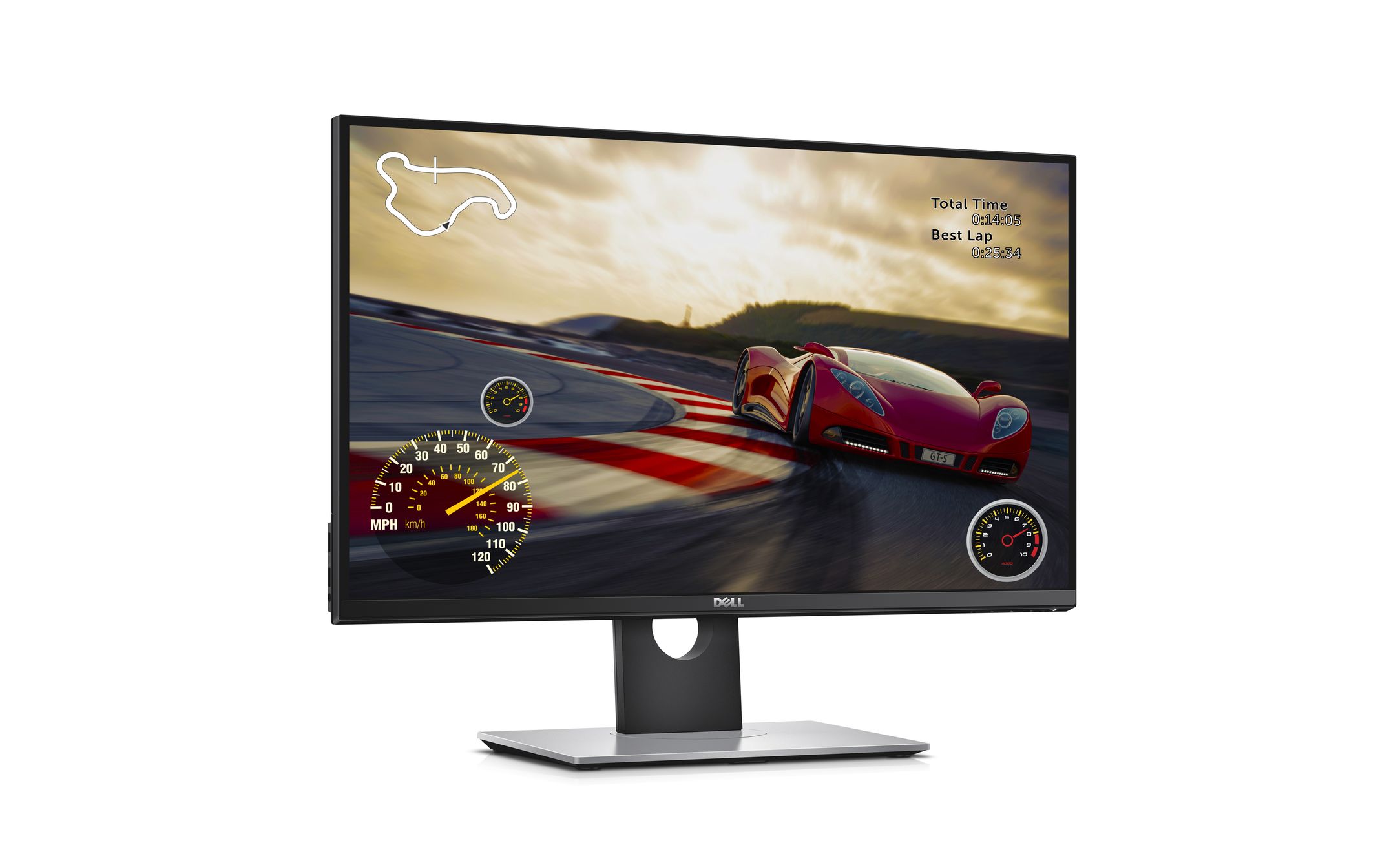 Dell S2716DG