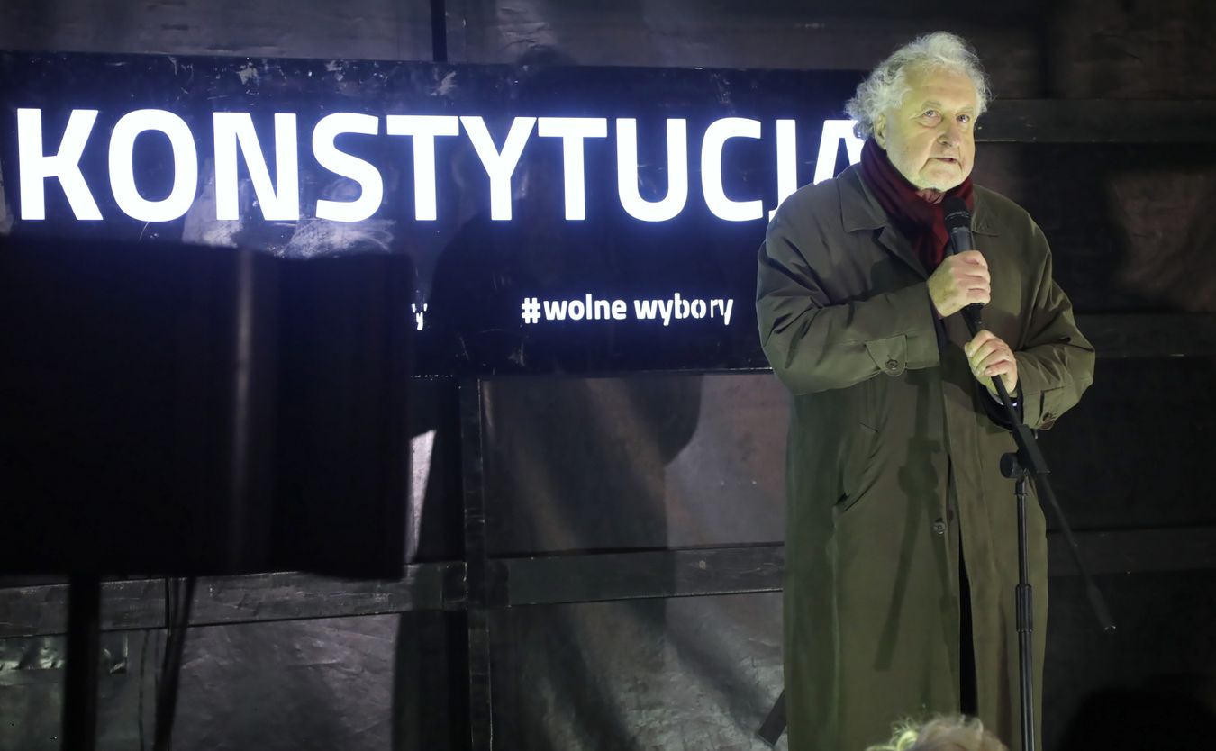 Andrzej Rzepliński