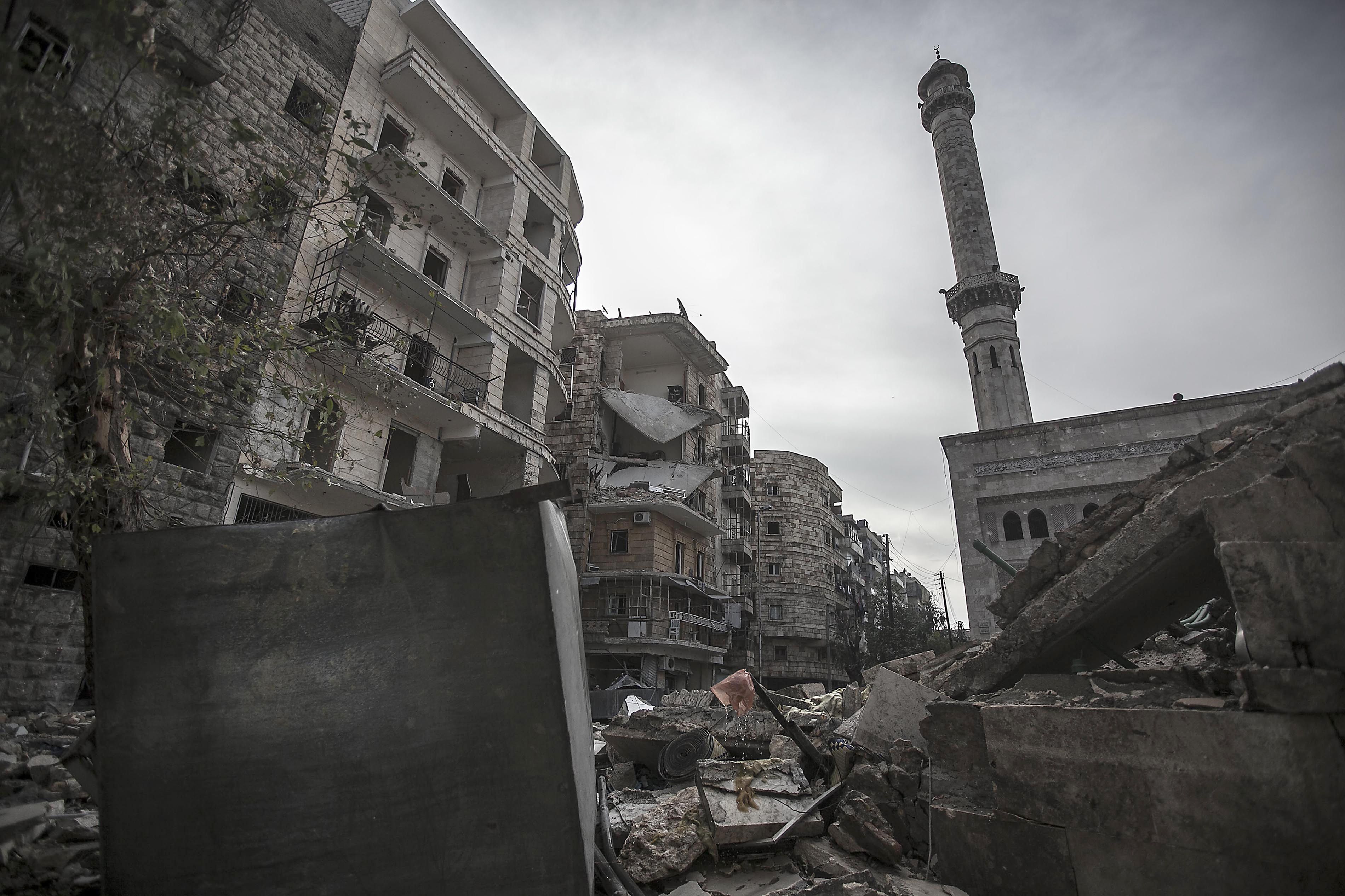 Syria