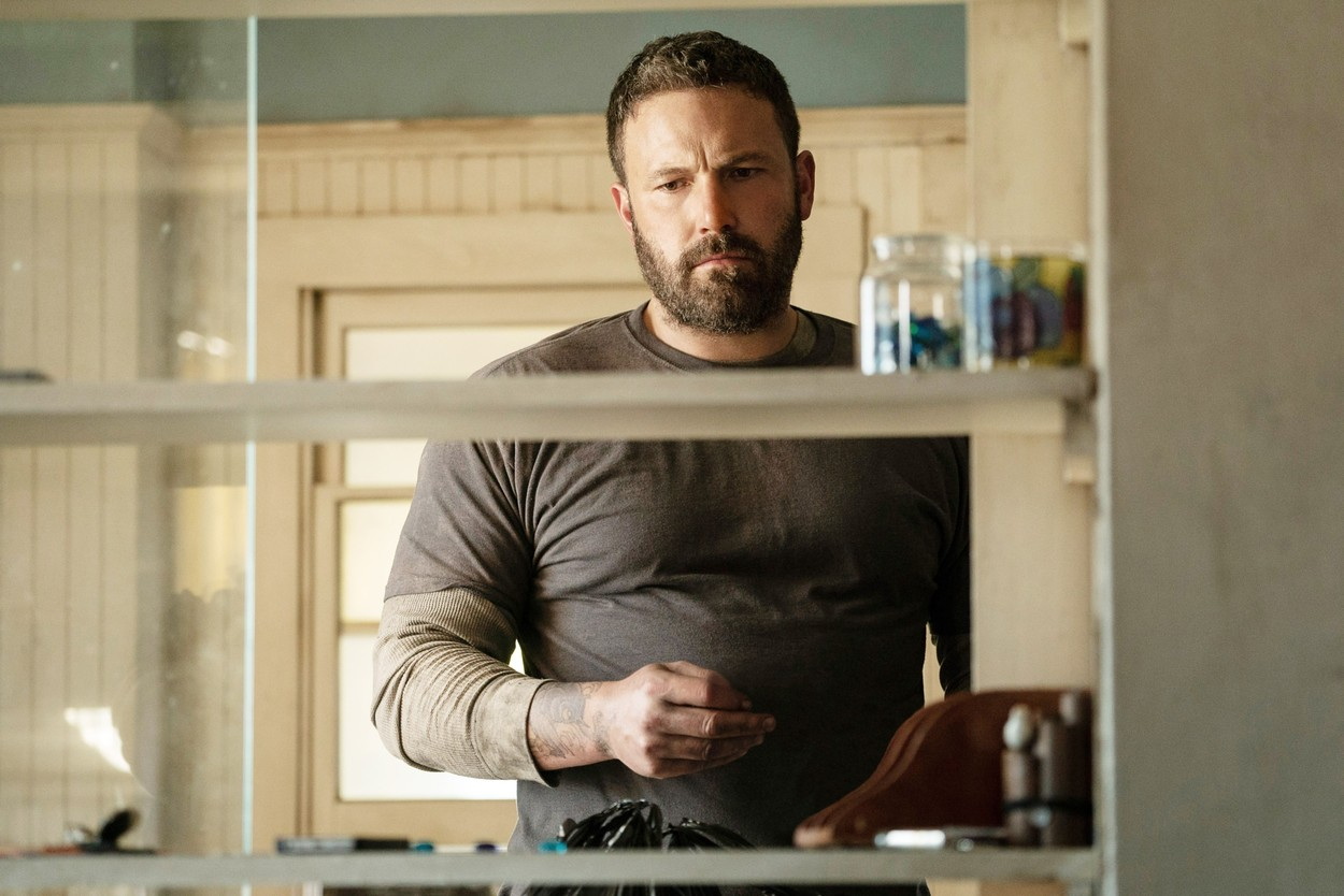 Itt élt Batman: kétmilliárd forintért árulják Ben Affleck álomotthonát – Fotókon a gyönyörű kastély