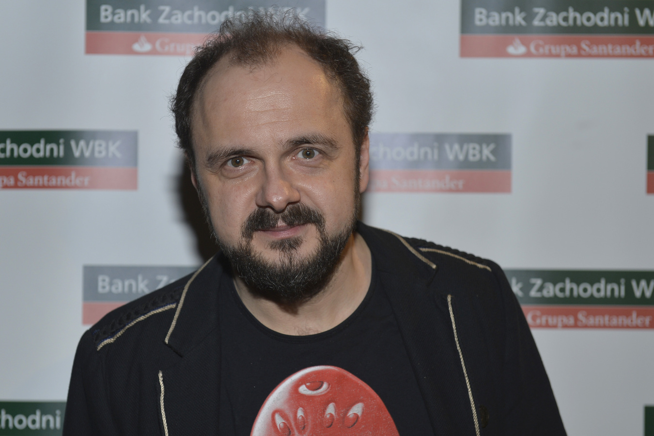 - Adam Woronowicz - „Pani z przedszkola” - Arkadiusz Jakubik - „Pod Mocnym Aniołem” (na zdj.) - Ireneusz Czop - „Jack Strong” - Piotr Głowacki - „Bogowie”