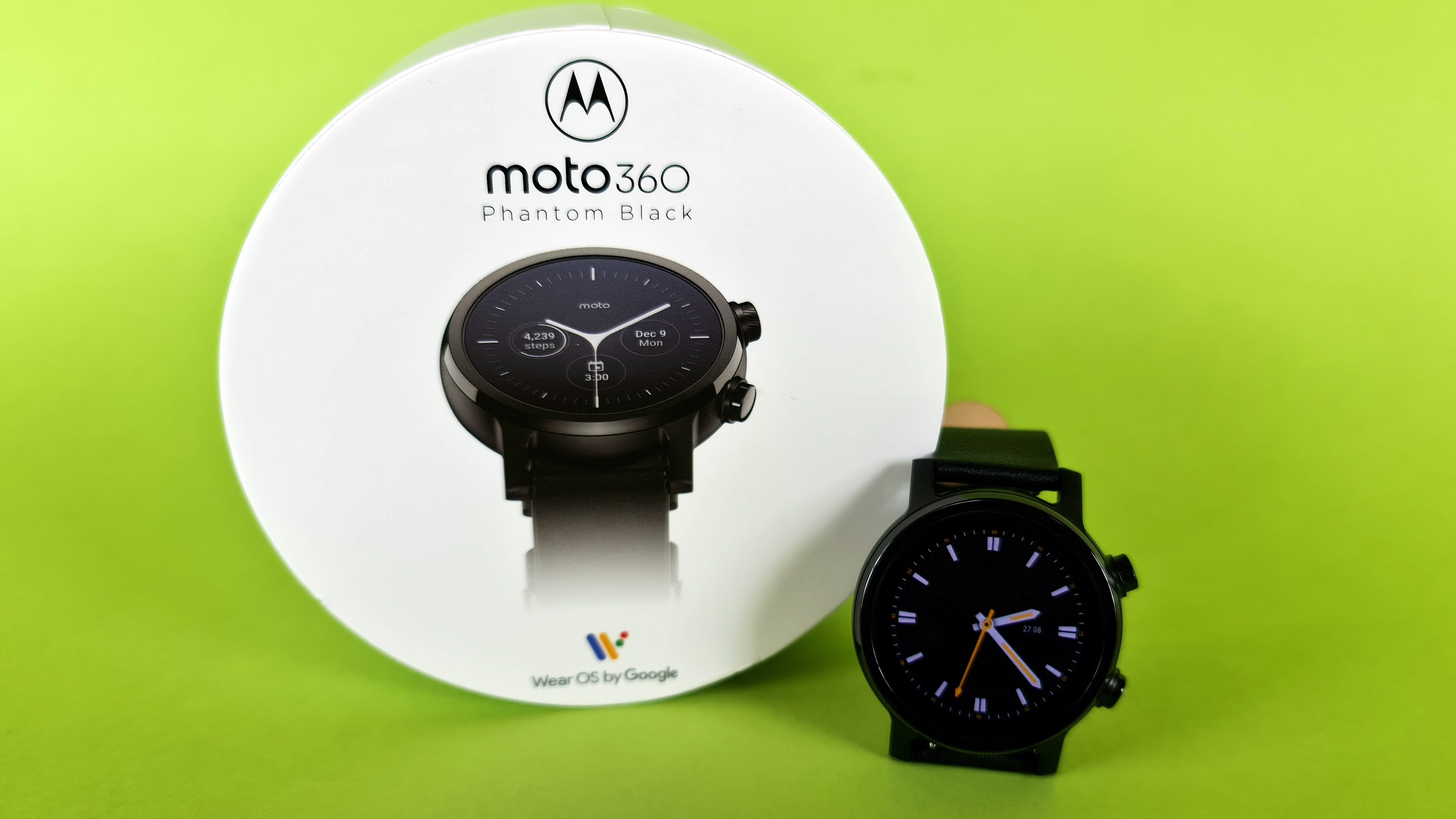 Moto 360 prezzo clearance
