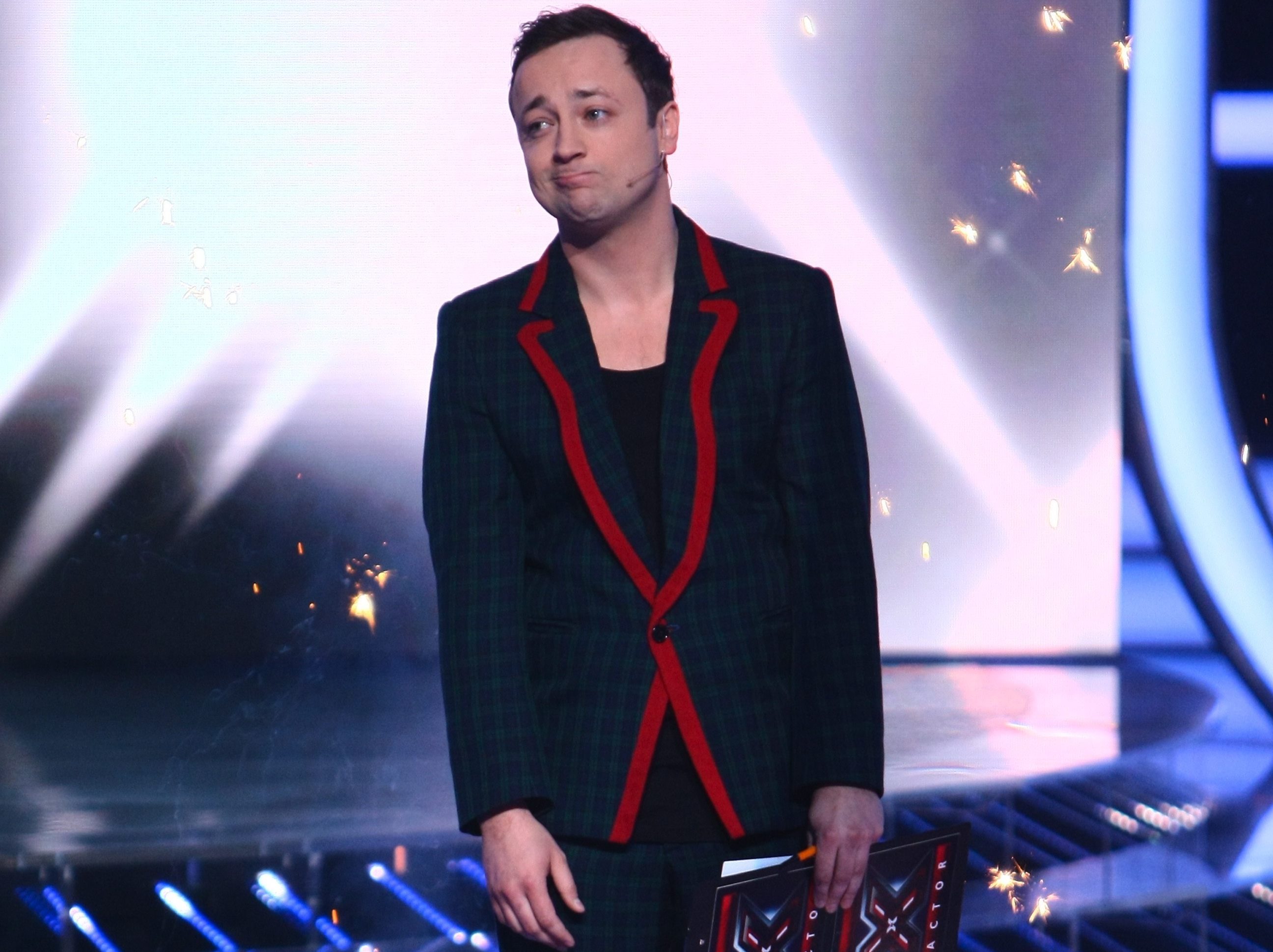 Czesław Mozil