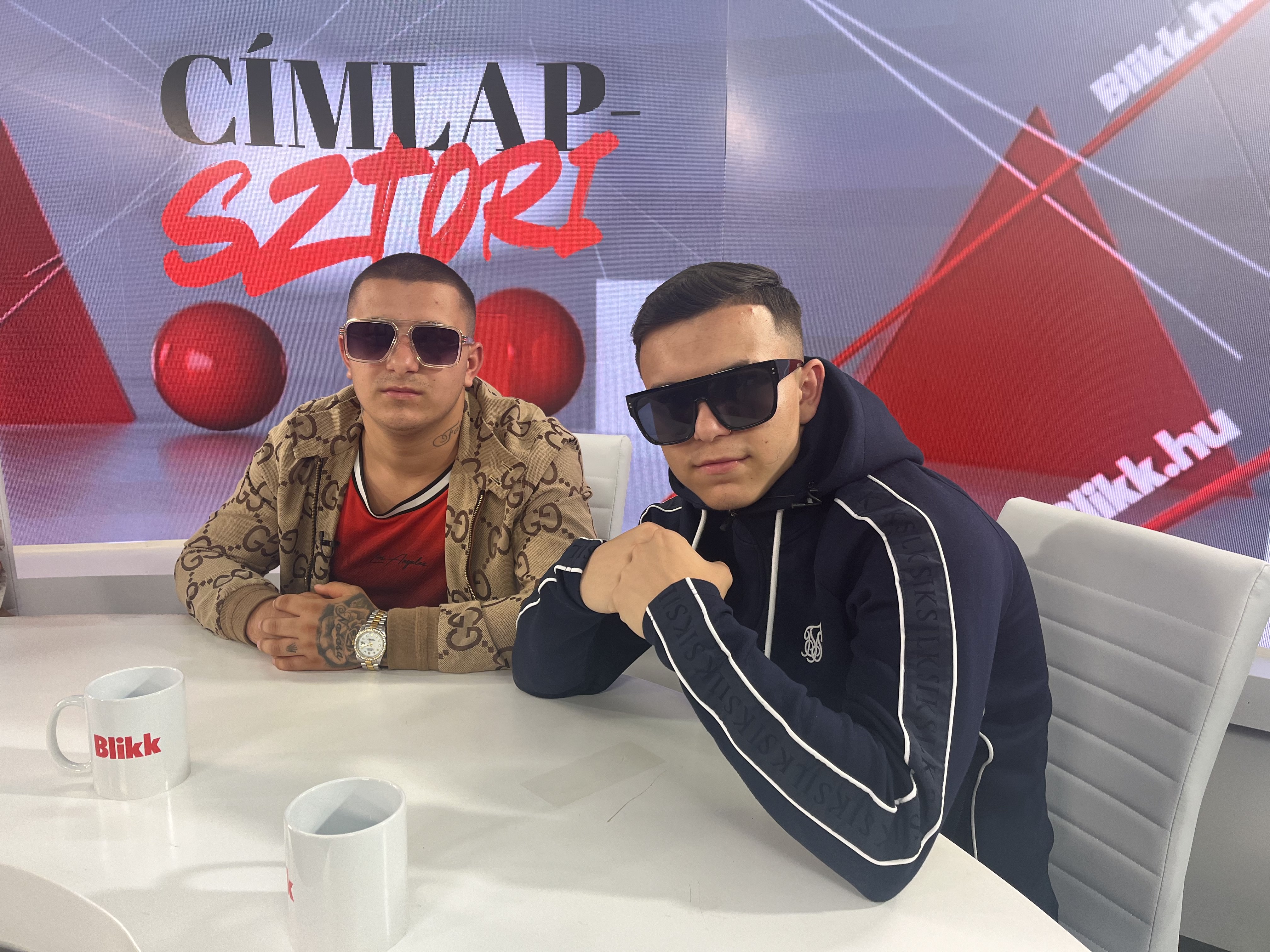 Címlapsztori Extra: döntési helyzetben Bottka Dominik és M.K  – videó