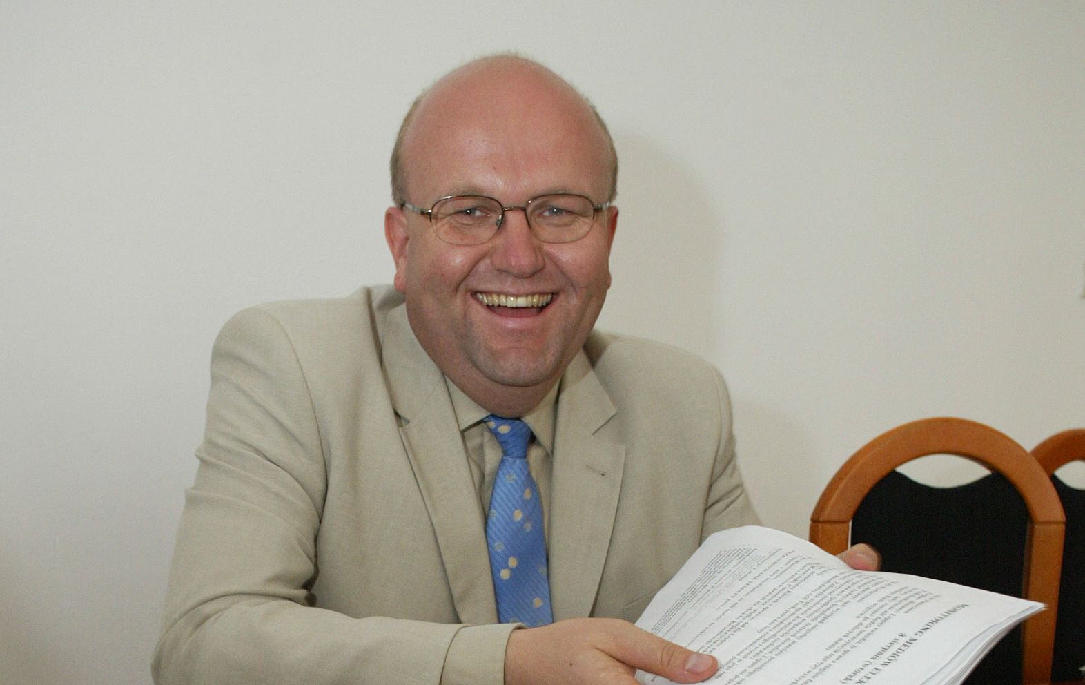 Eryk Mistewicz