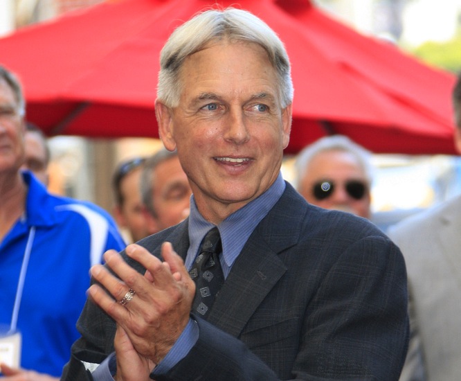 Mark Harmon – 38 milionów dolarów