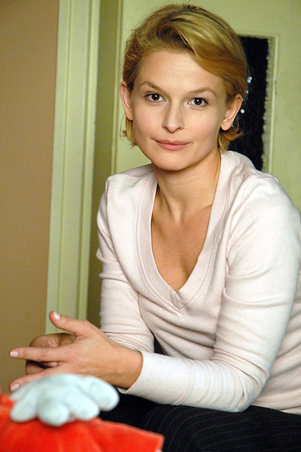 Dominika Ostałowska