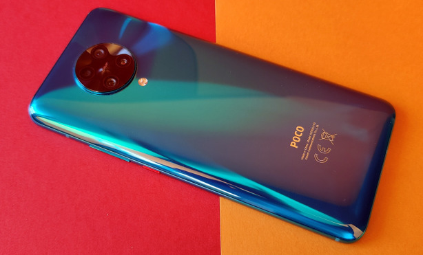 Xiaomi Poco F2 Pro im Test: Das beste Smartphone unter 500 Euro | TechStage