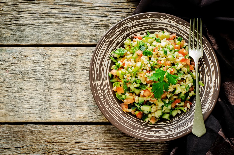 Tabbouleh