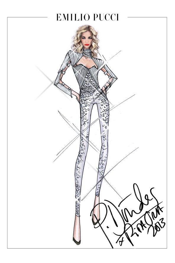 Emilio Pucci