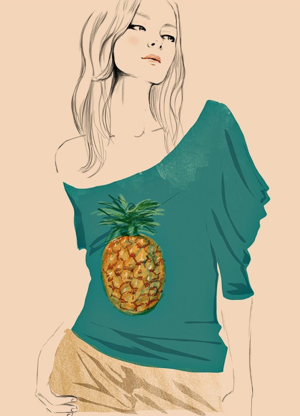 Sandra Suy