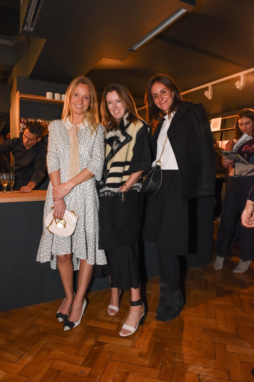 Clare Waight Keller