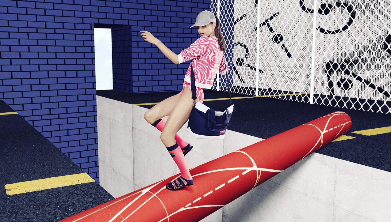 Adidas