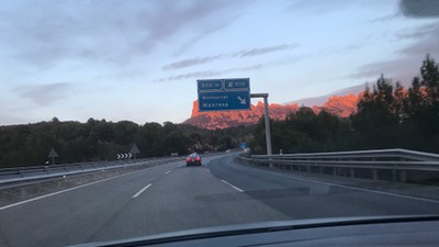 Autostrady w Europie – od opłat po długość