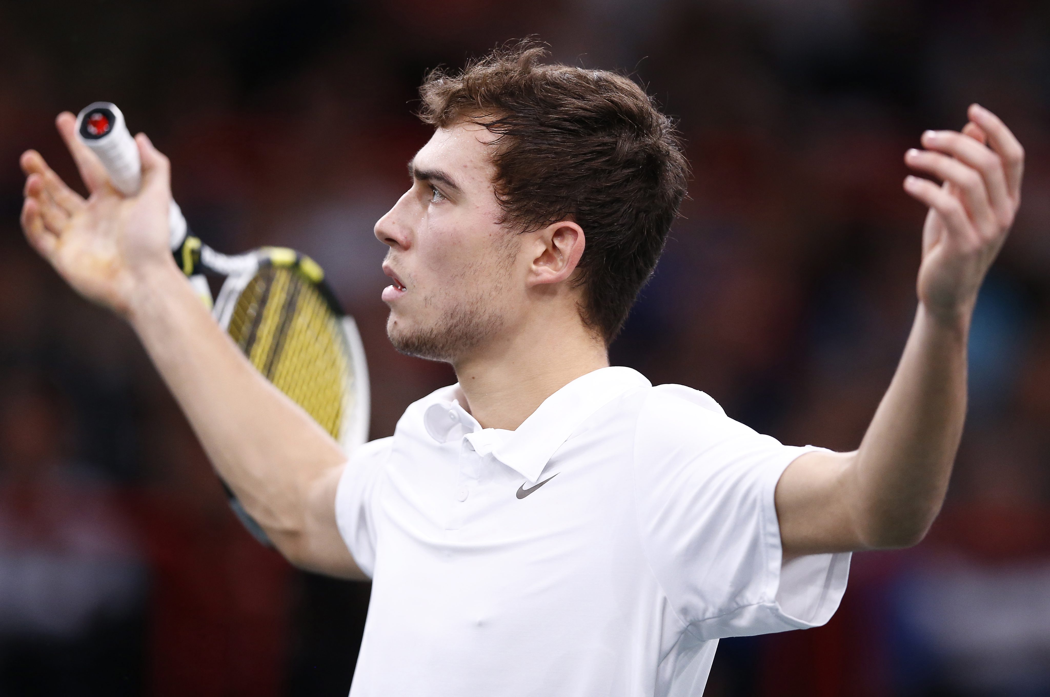 Jerzy Janowicz