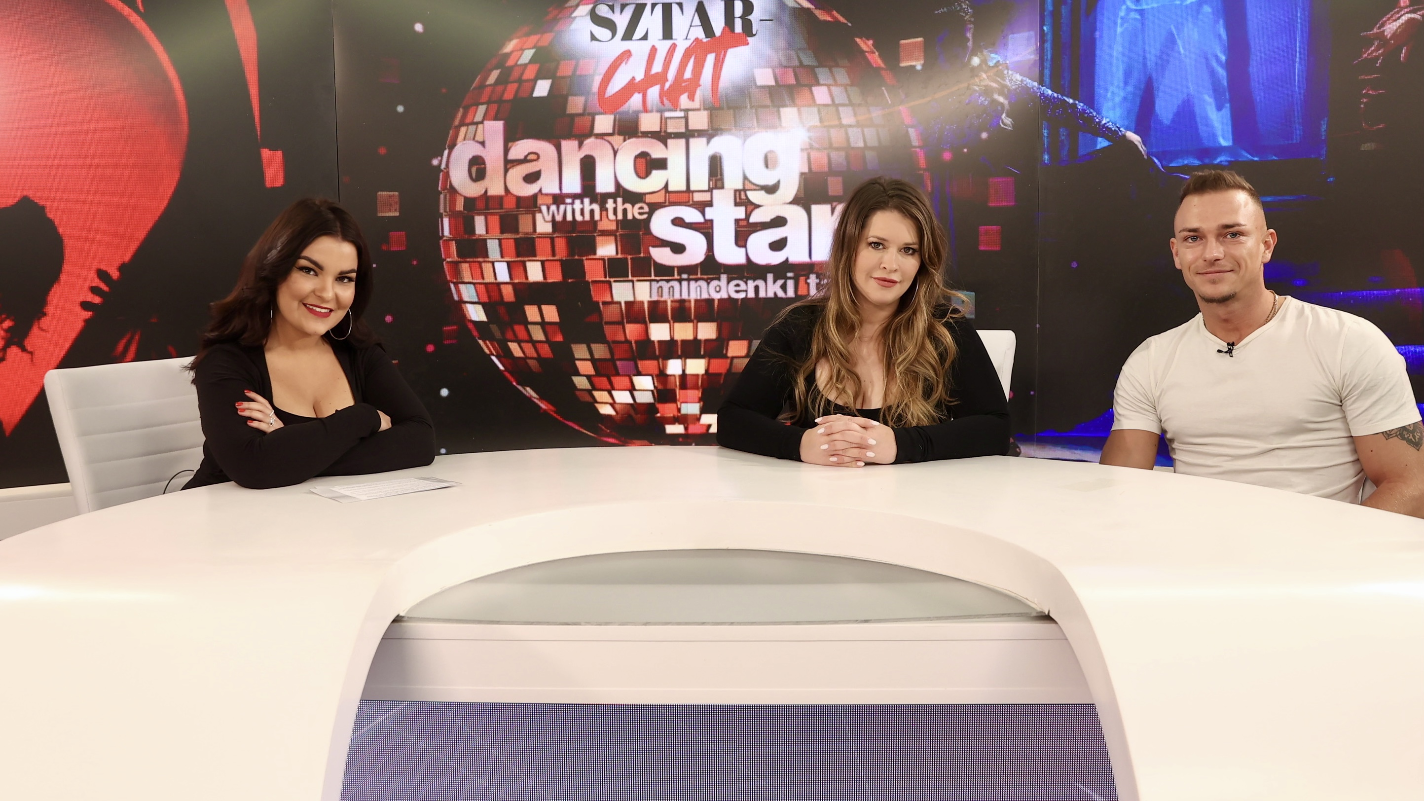 Király Linda a Dancing with the Stars után: 6-7 cm lement a derekamból! - videó