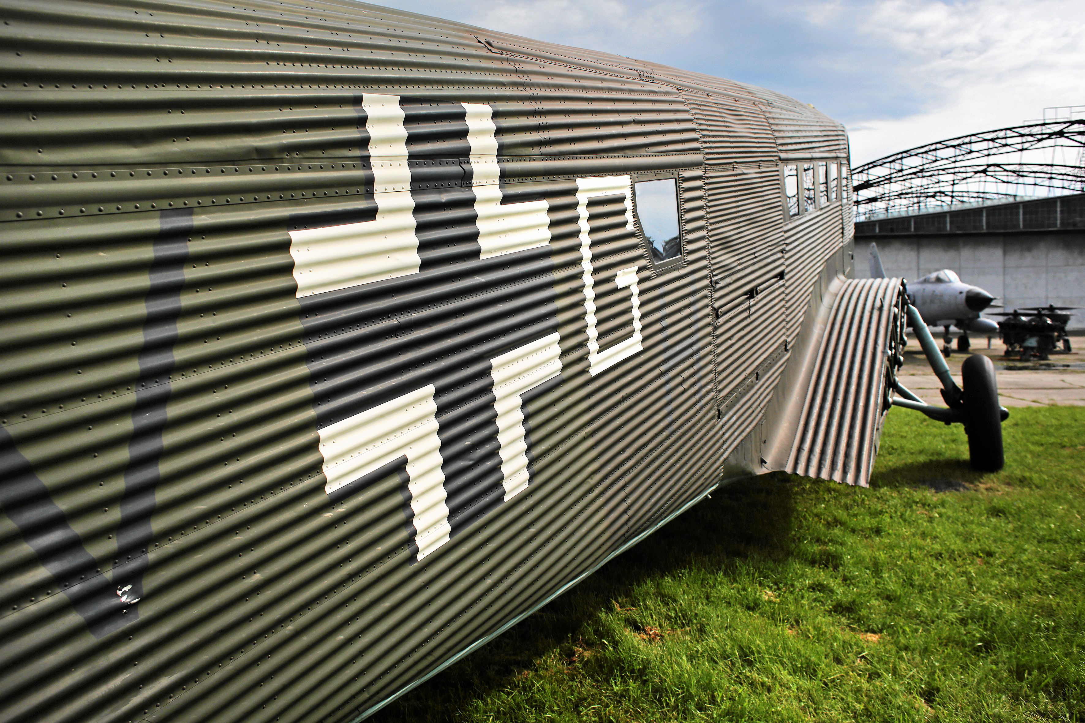 Junkers Ju52