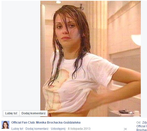 Monika Goździalska
