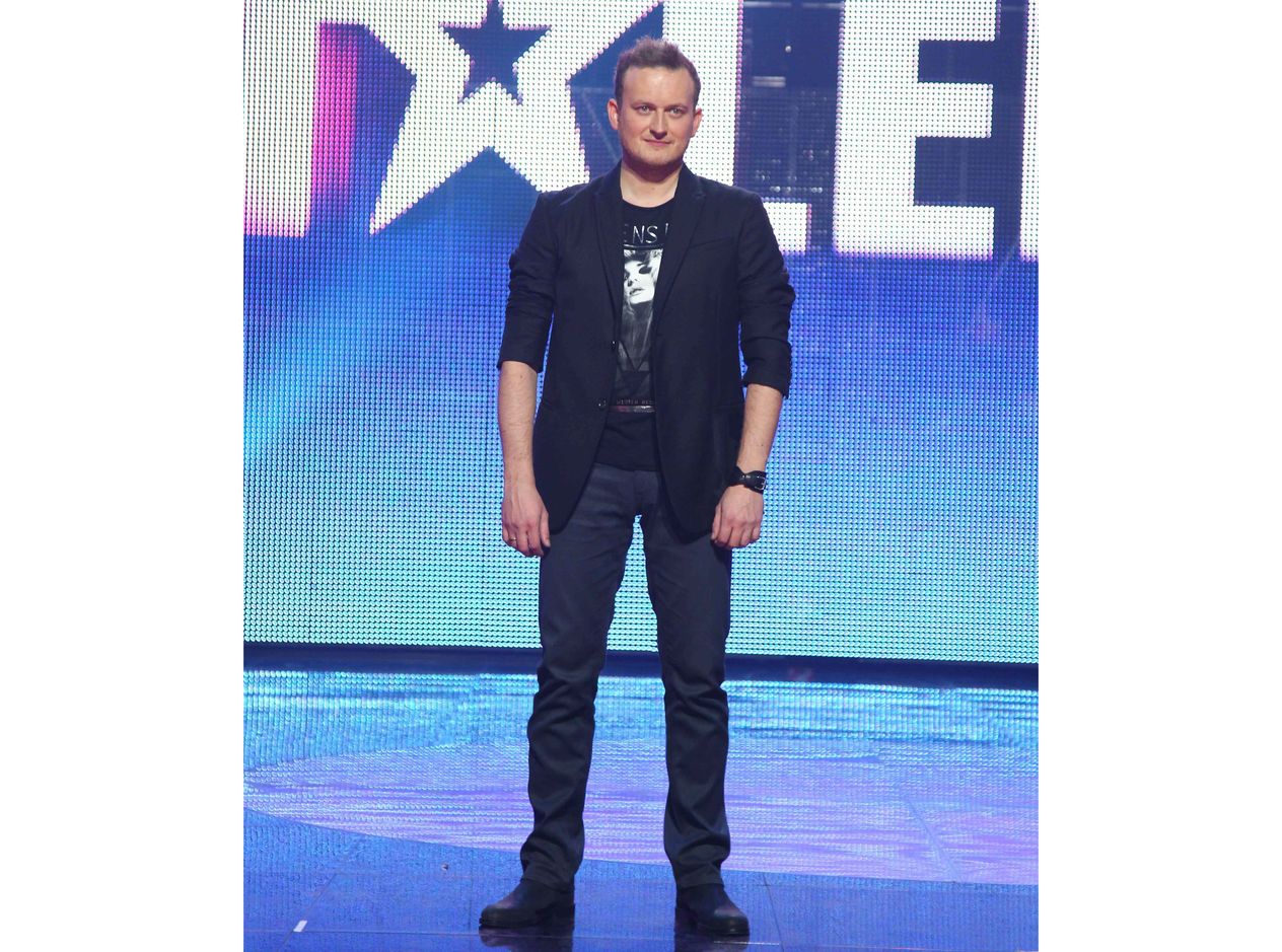 Piotr Karpienia