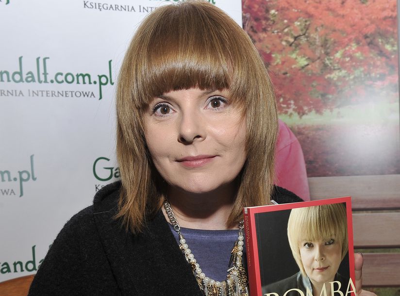 Karolina Korwin-Piotrowska