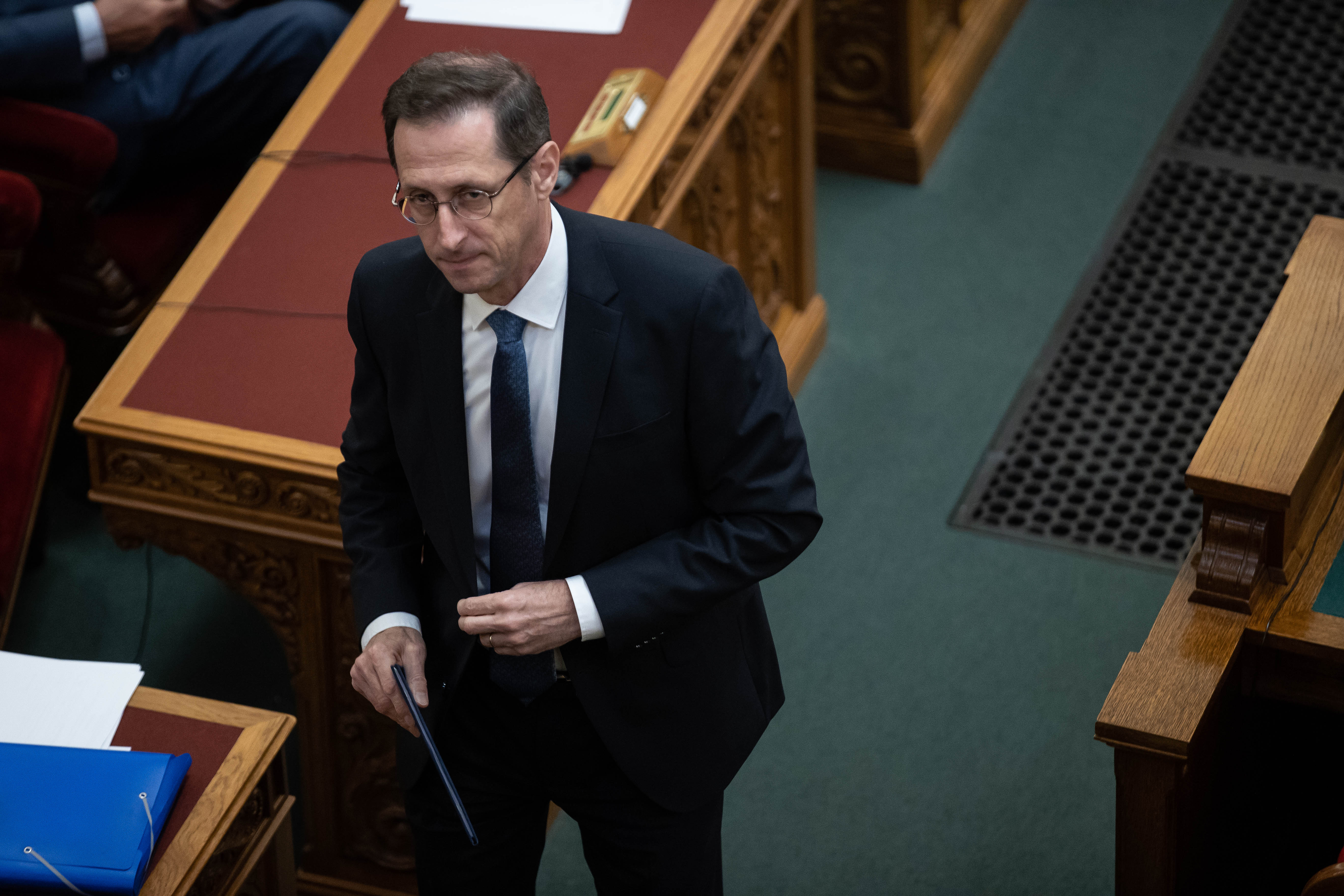 Gyászol Varga Mihály –
 fájdalmas hírt osztott meg közösségi oldalán