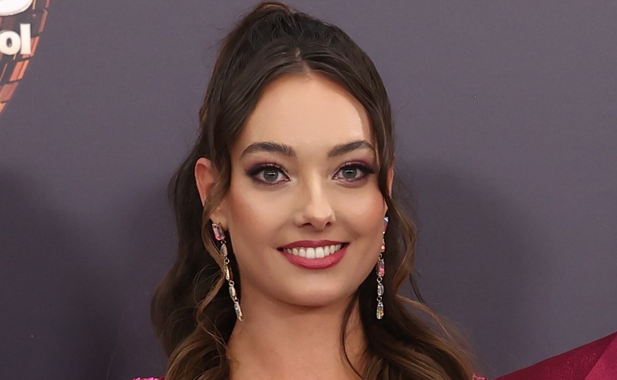 Balesetet szenvedett Hunyadi Donatella, veszélybe került a Dancing with the Starsban való szereplése