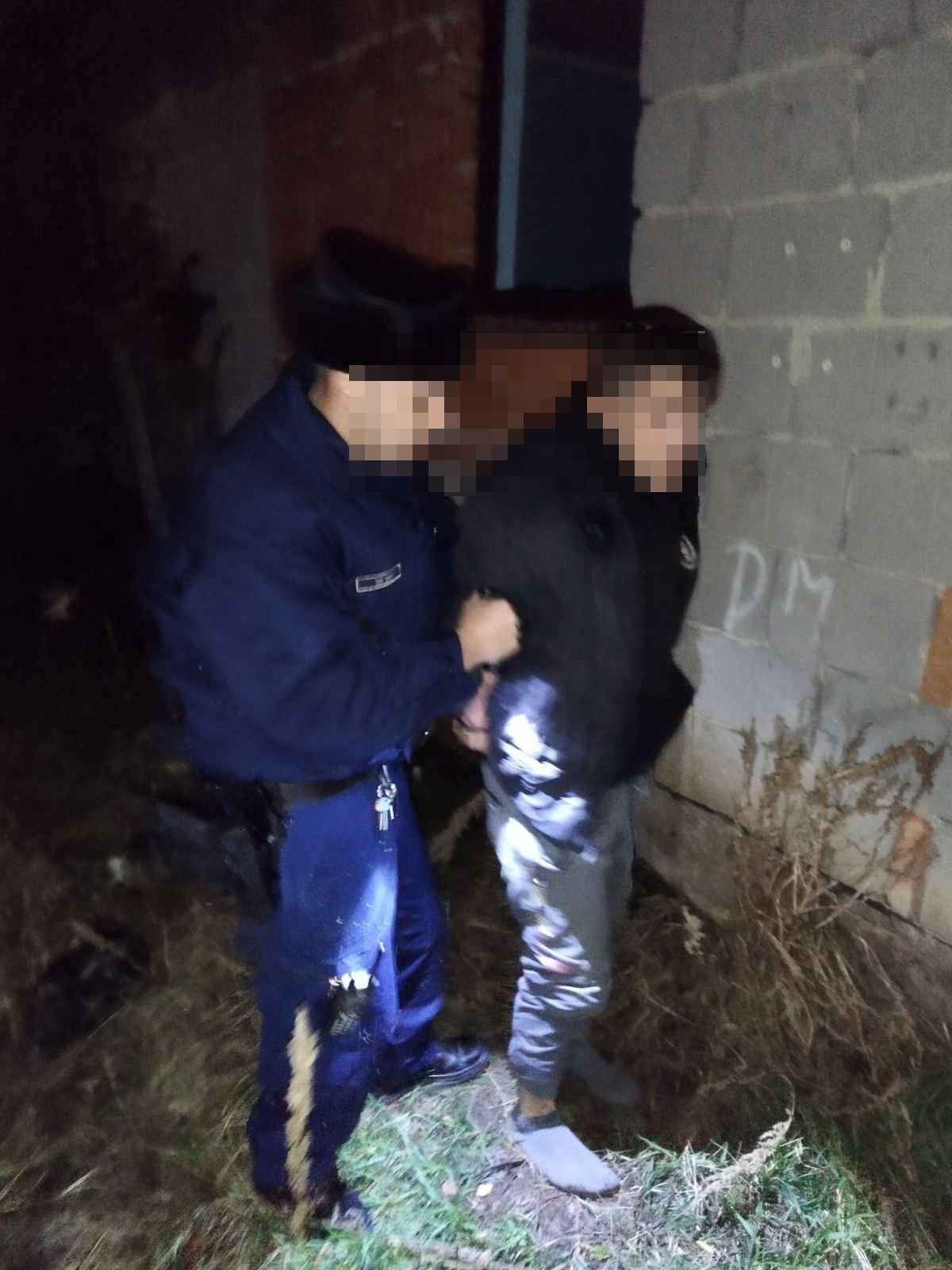 Alvó nyugdíjasokat fosztott ki egy férfi Jászapátin