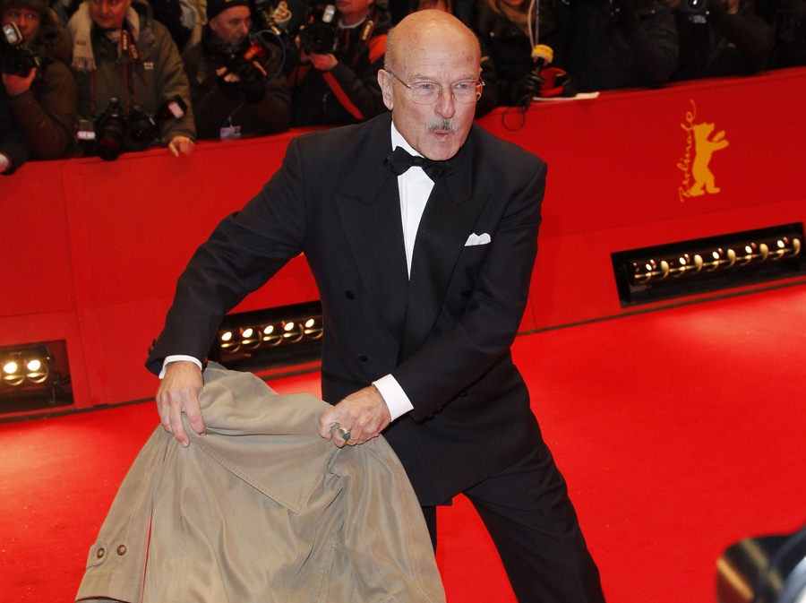 Volker Schloendorf