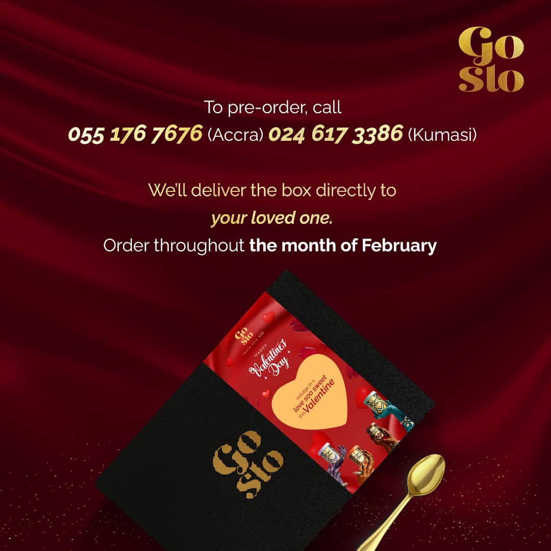 Go Slo: Don\'t miss the flavour that the little moments bring