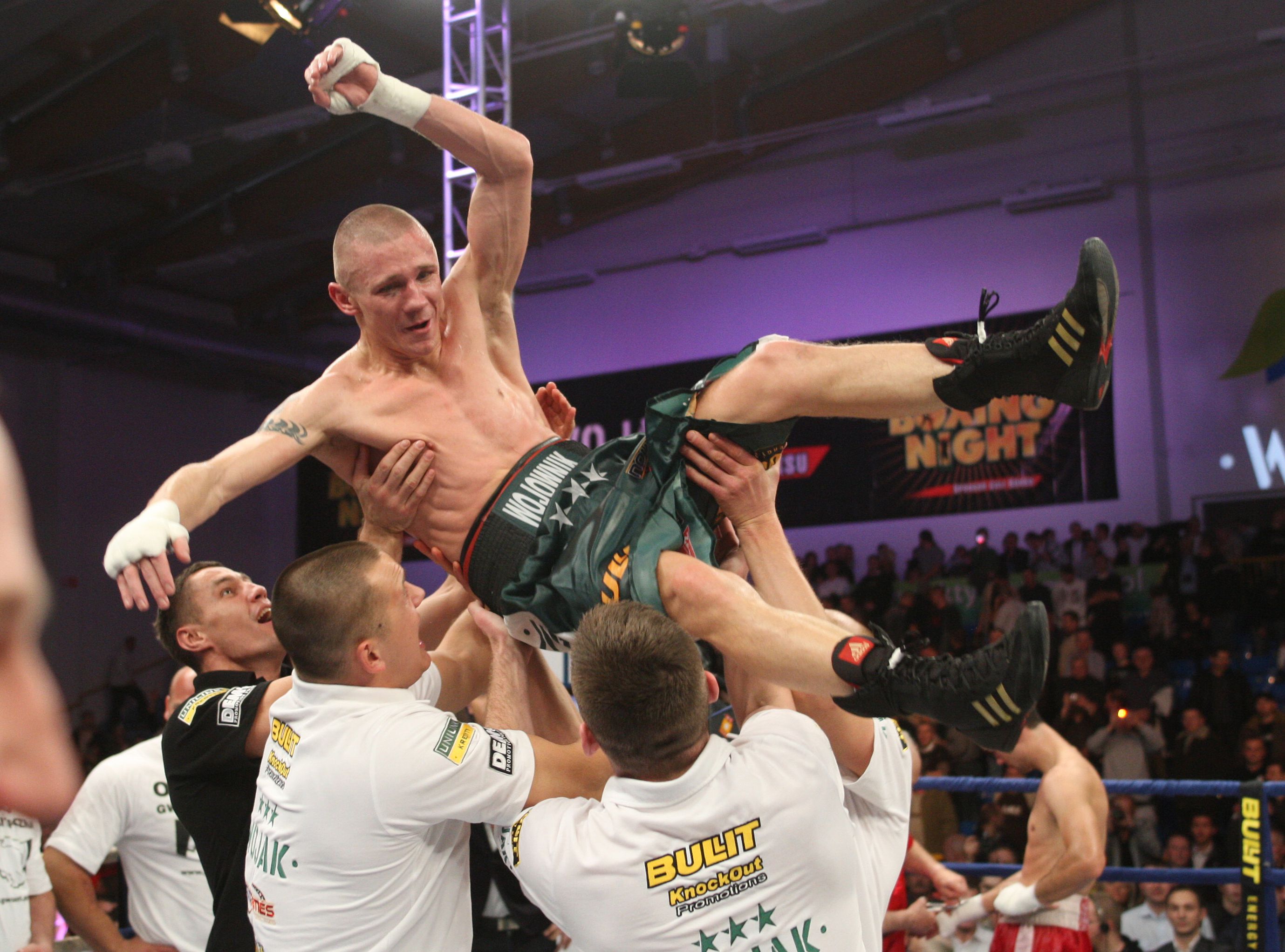 Rafał Jackiewicz