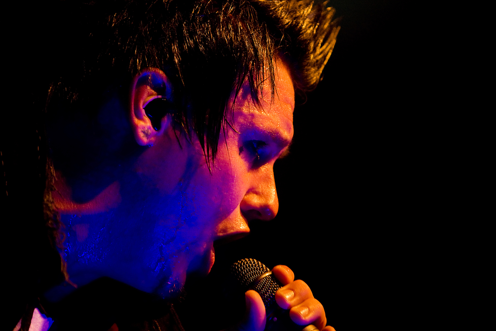Papa Roach