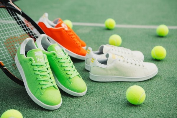 Pharell Williams for ADIDAS