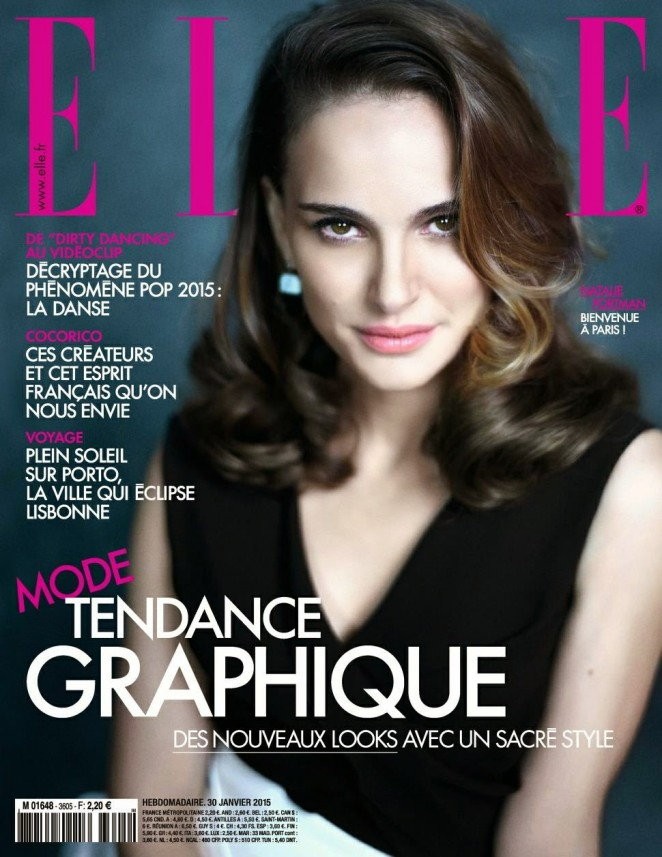 Elle France