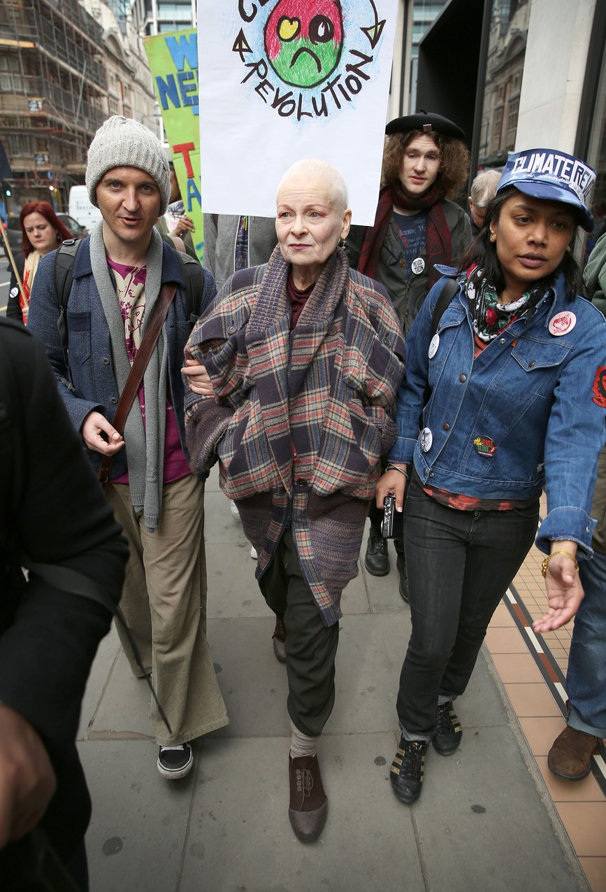 Vivienne Westwood
