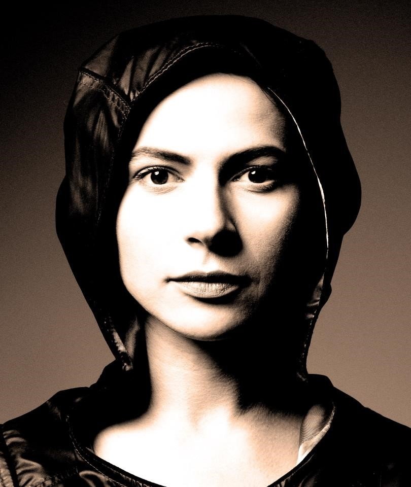Olga Nieścier / materiały prasowe