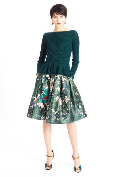 Oscar de la Renta