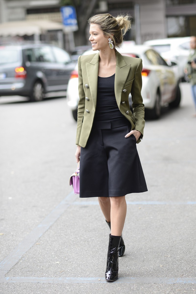 Trendy jesień 2016