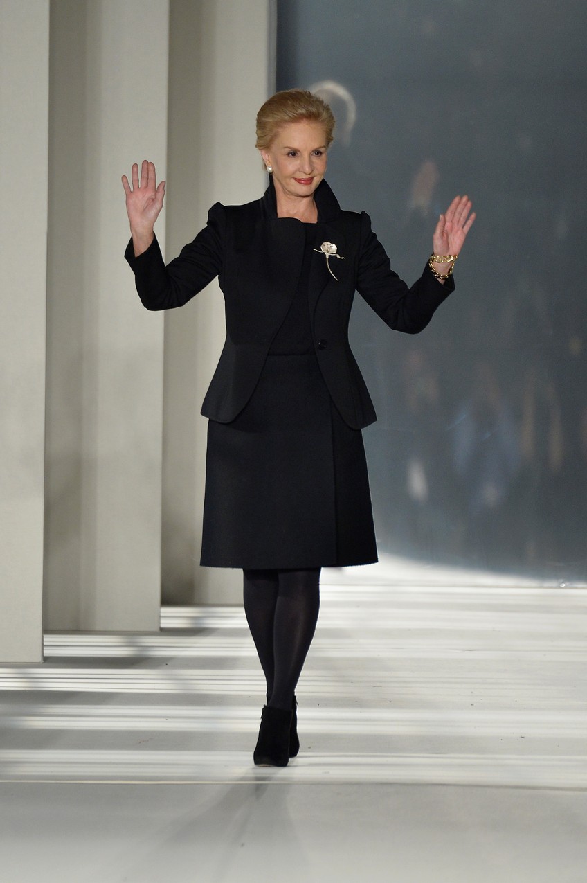 Carolina Herrera