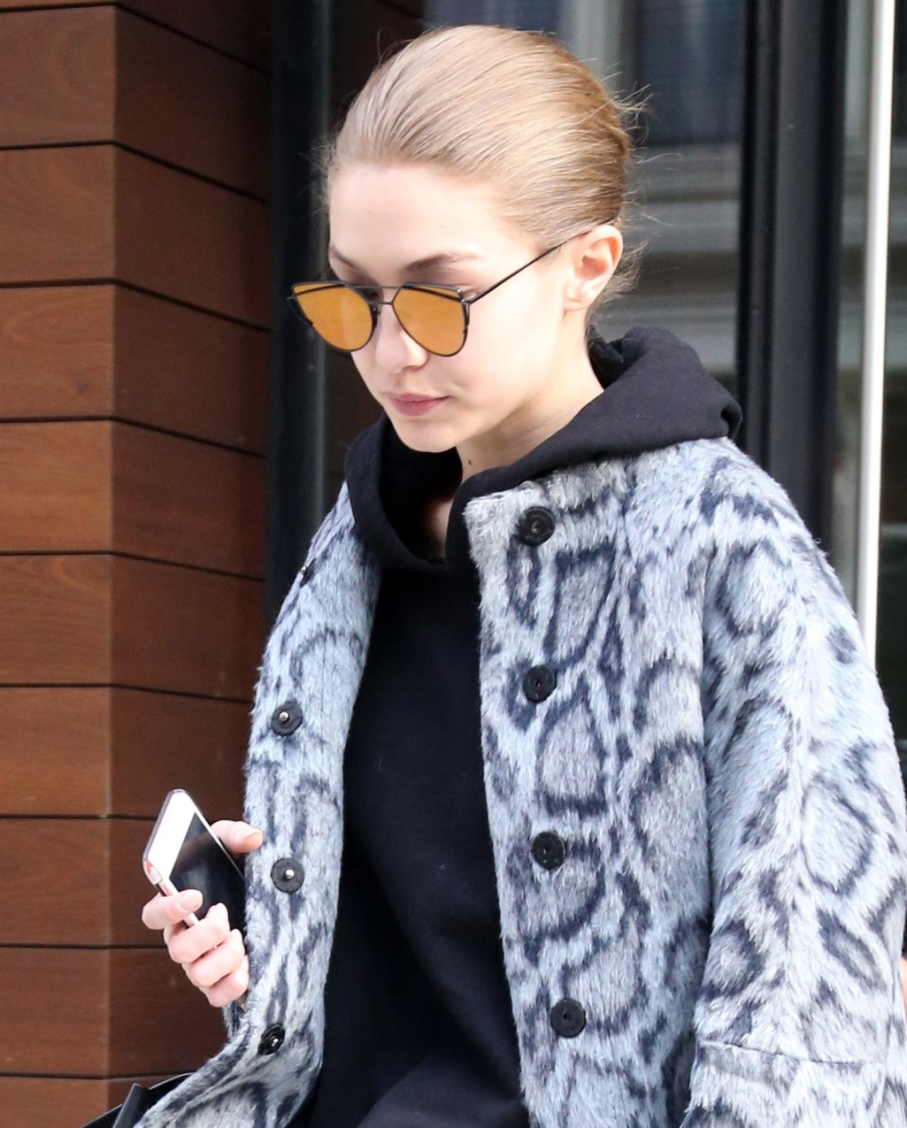 Gigi Hadid