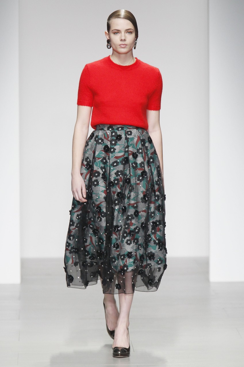 EAST NEWS / Holly Fulton