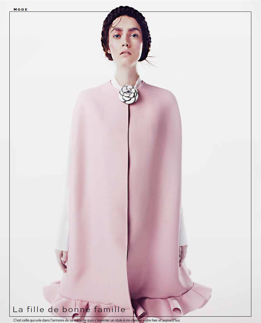 Stylist Magazine