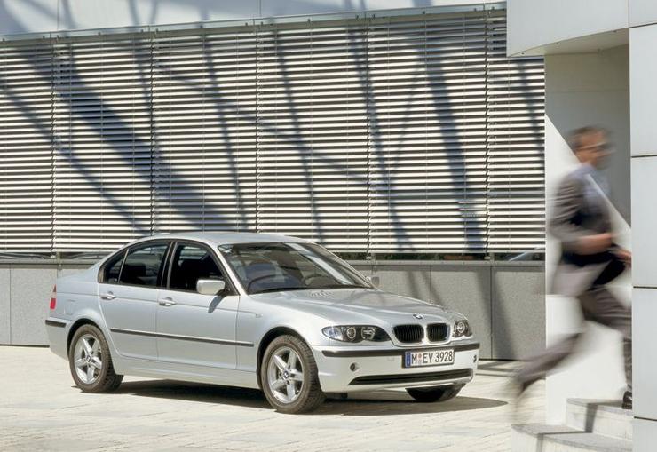 Bmw e46 opinie kierowcow