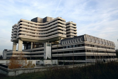 Vojno-medicinska akademija