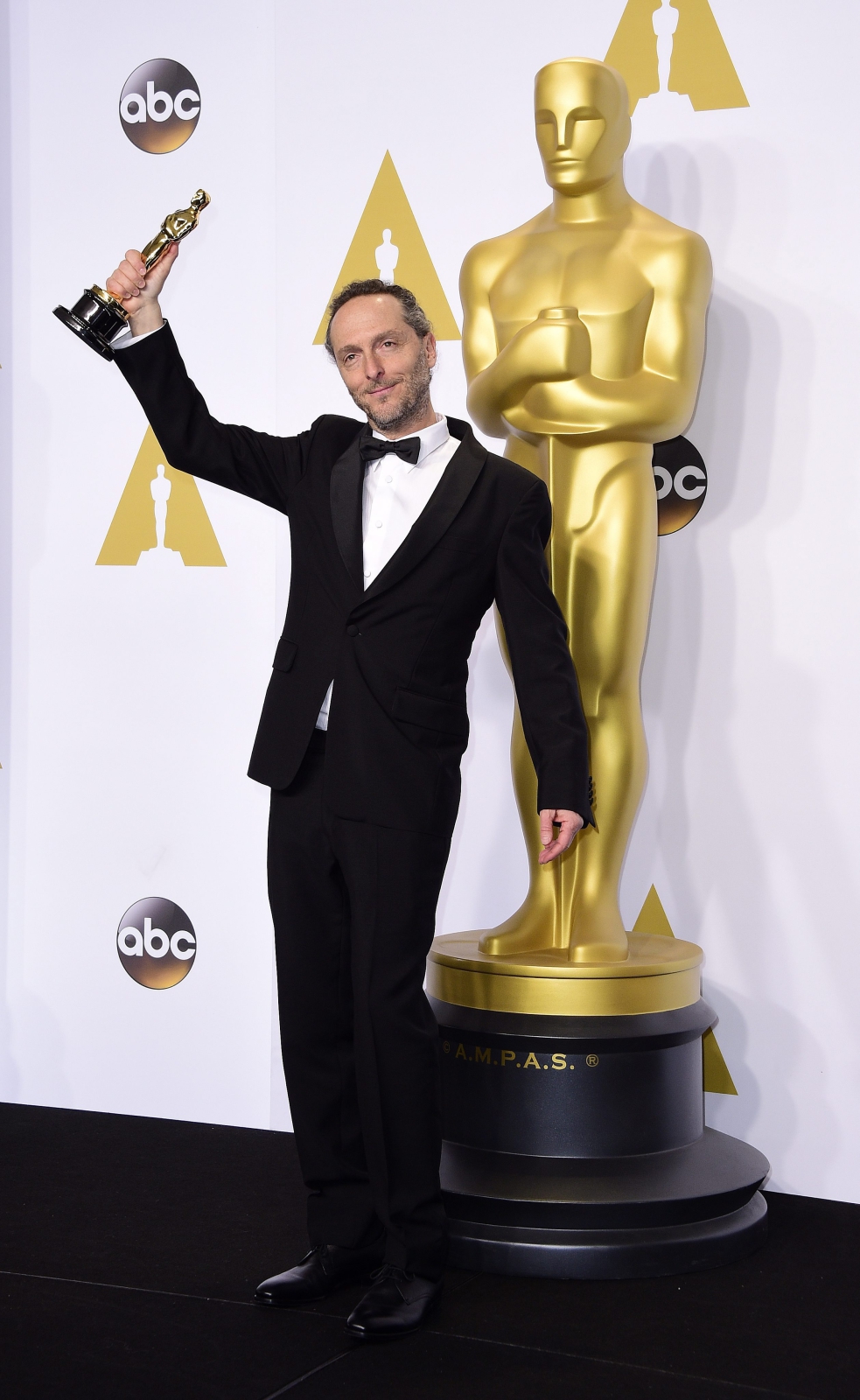 Emmanuel Lubezki –