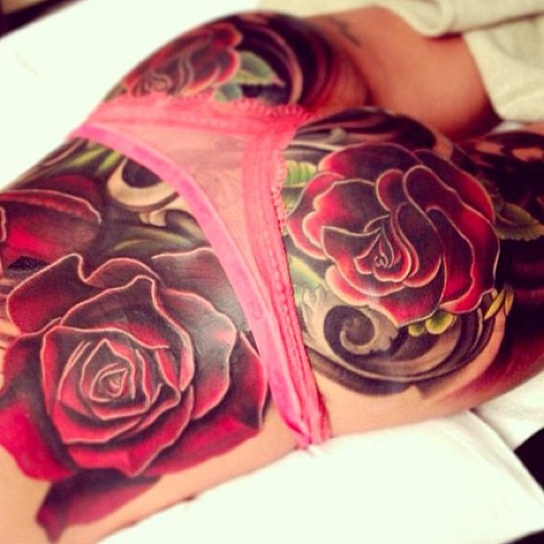 Cheryl Cole