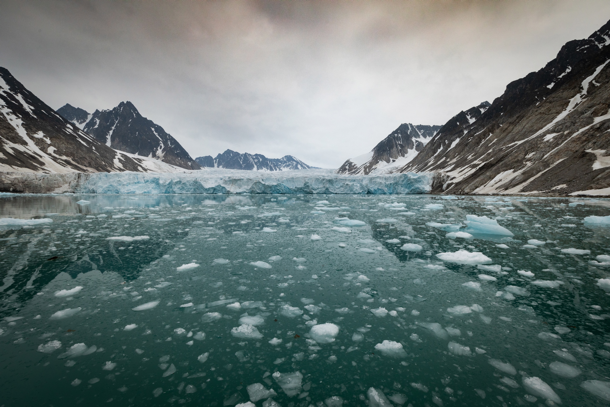 Spitsbergen