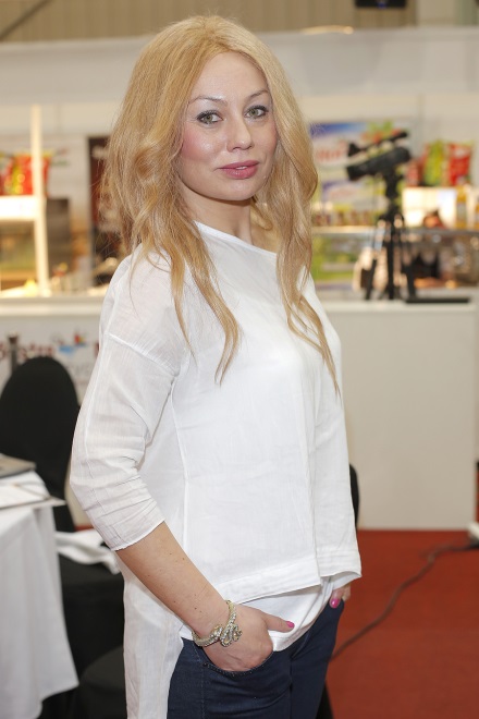 Monika Pietrasińska
