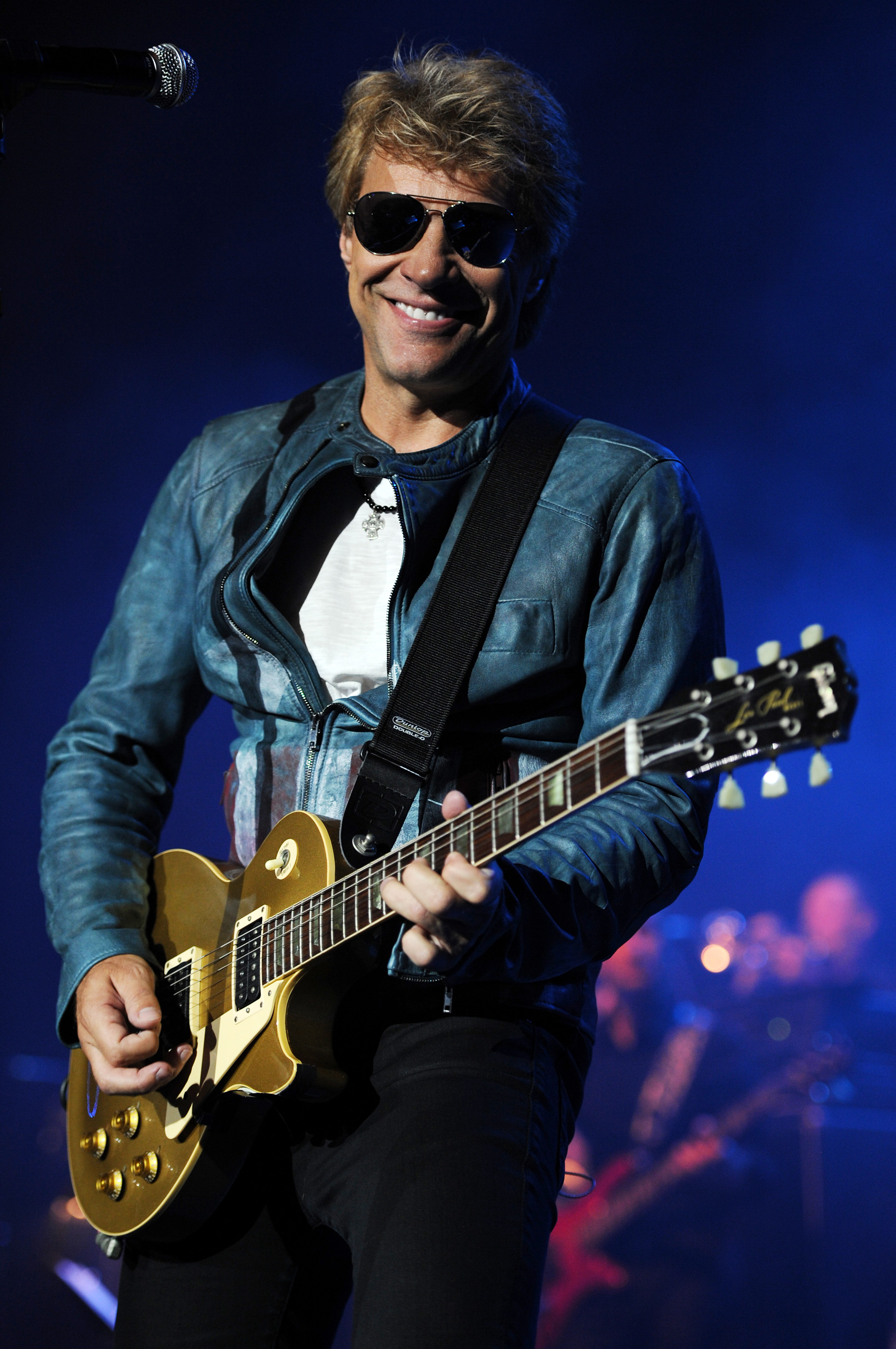 Jon Bon Jovi