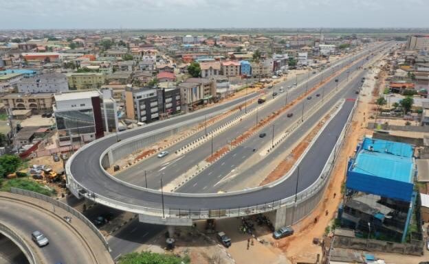 Read Buhari's remarks at inauguration of Oshodi Transport Interchange, Airport road in Lagos [Twitter/@AkinwunmAmbode]